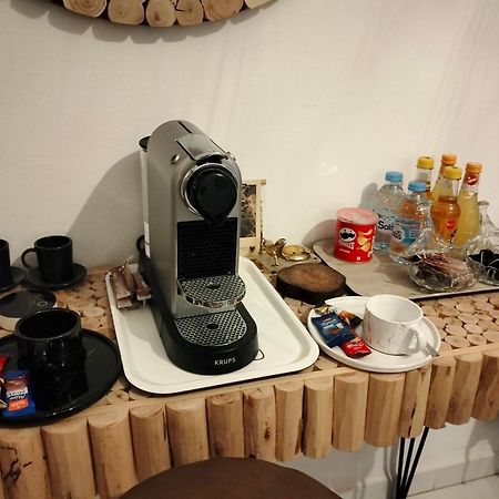 Cristal Appart Szavíra Kültér fotó